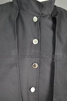 Amazon.co.jp: [QLPLYZON] ルシウス・マルフォイ コスチューム : ホビー